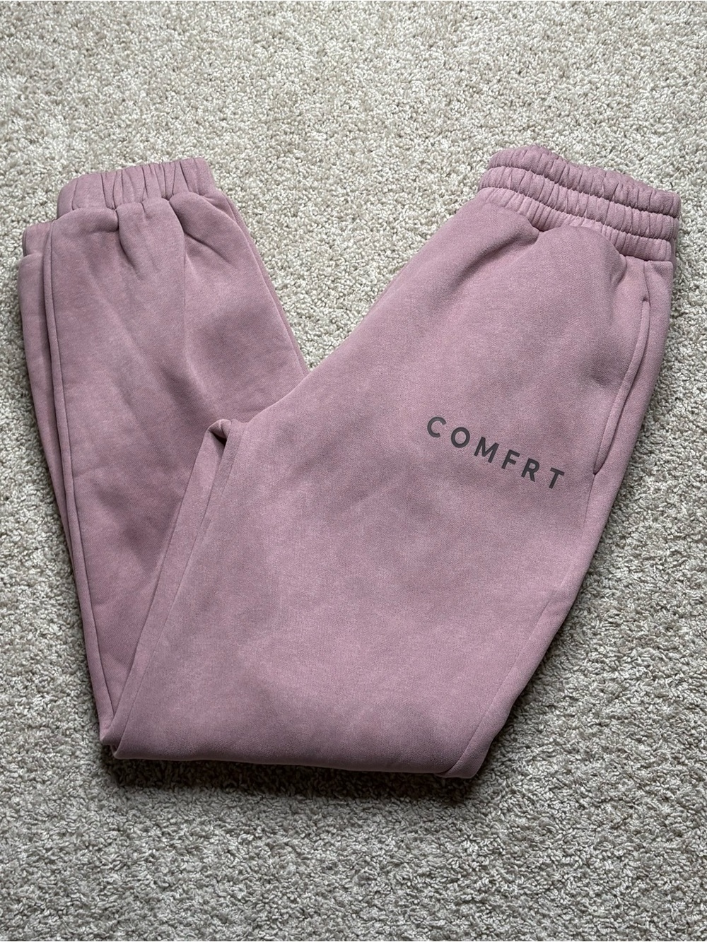 Comfrt Tranquil Sweatpants